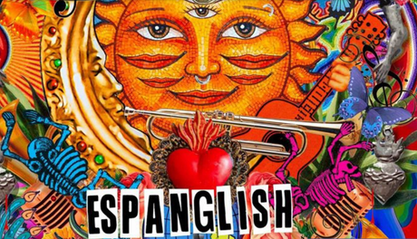 Artist Spotlight: Espanglish