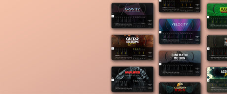 Kontakt Libraries