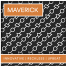 Maverick Drums