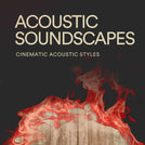 Acoustic Soundscapes