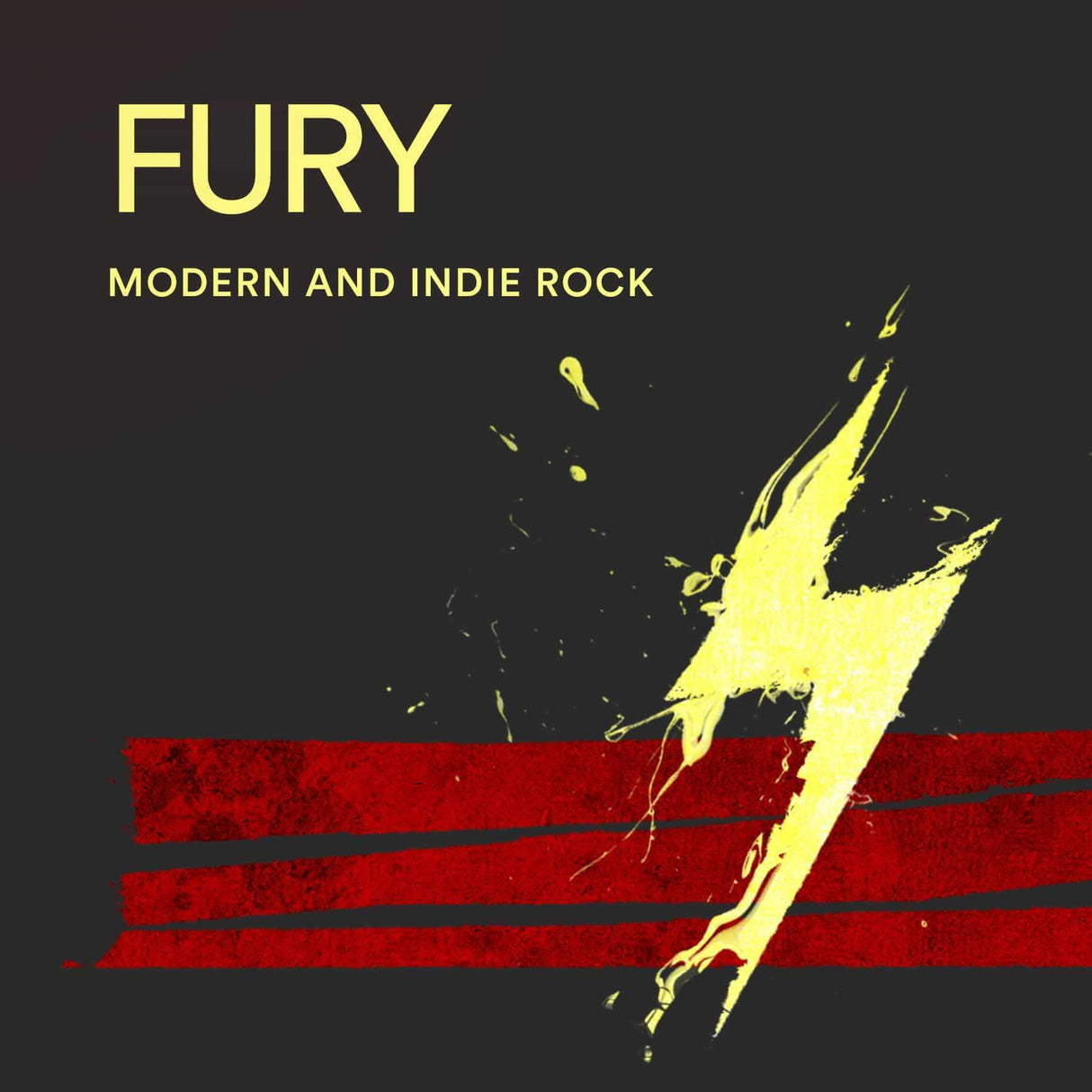 Fury Drums