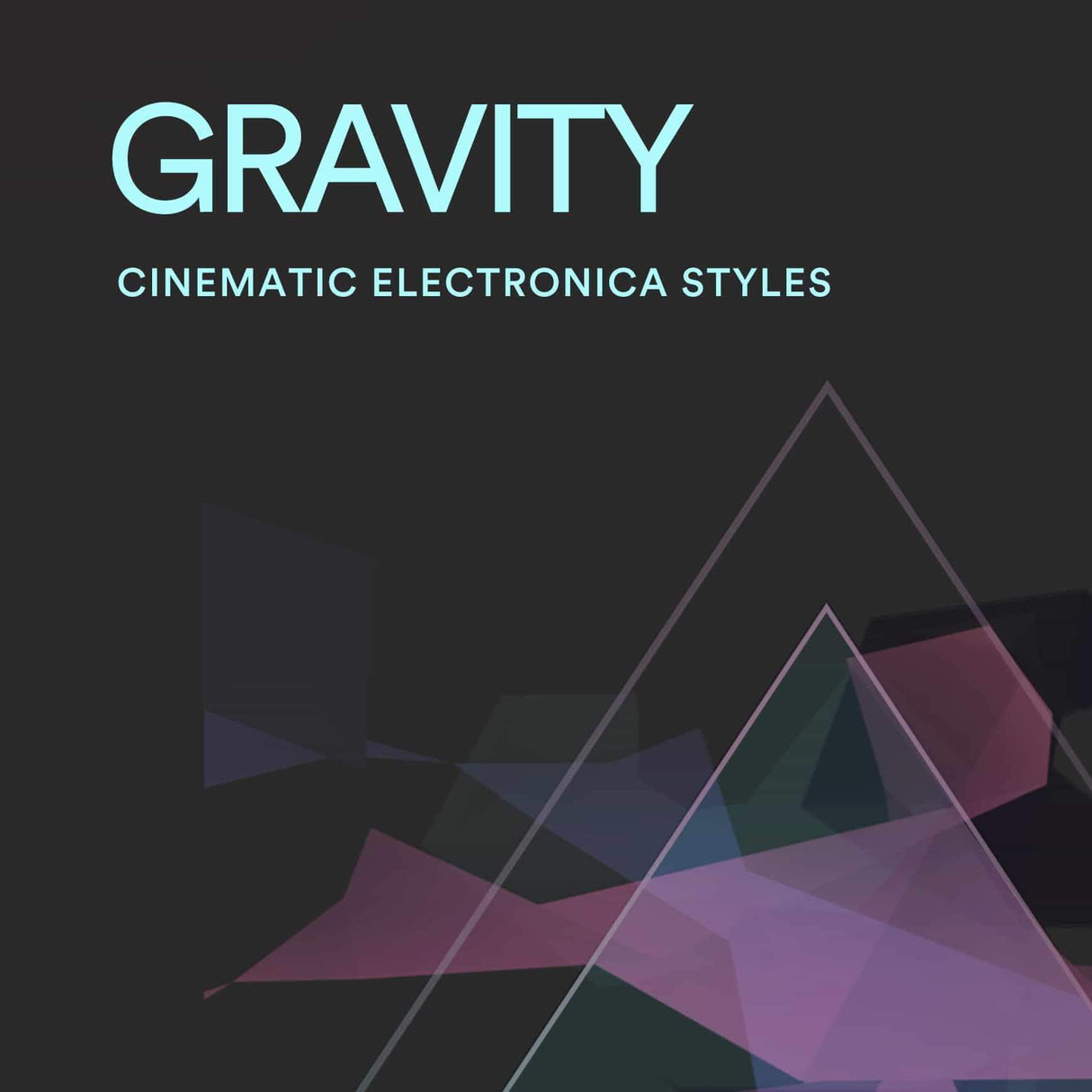 Gravity Drums