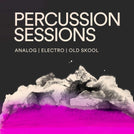 Percussion Sessions Drums